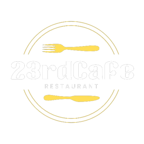 23rdstreetcafe